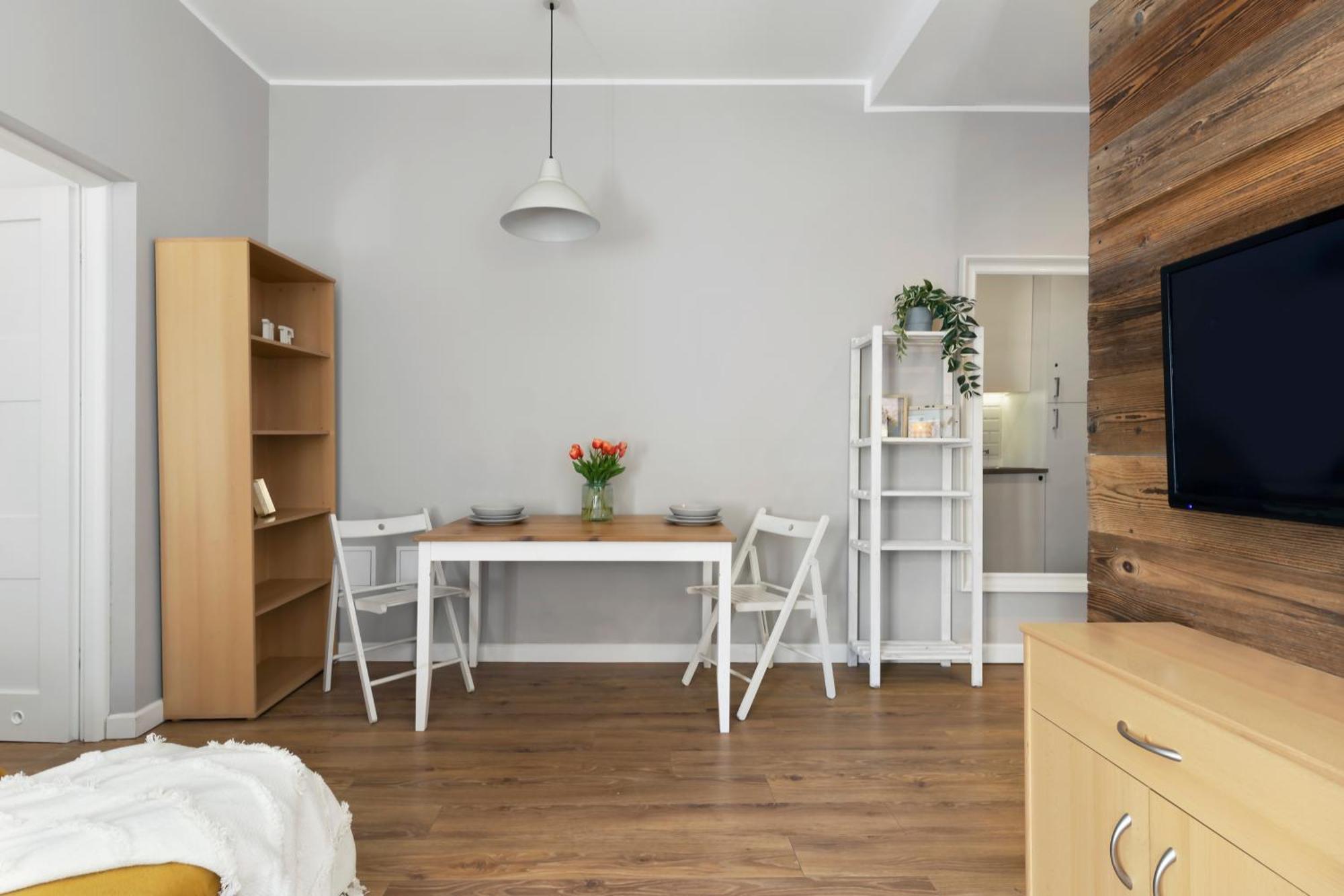 Elite Stare Apartament Gdańsk