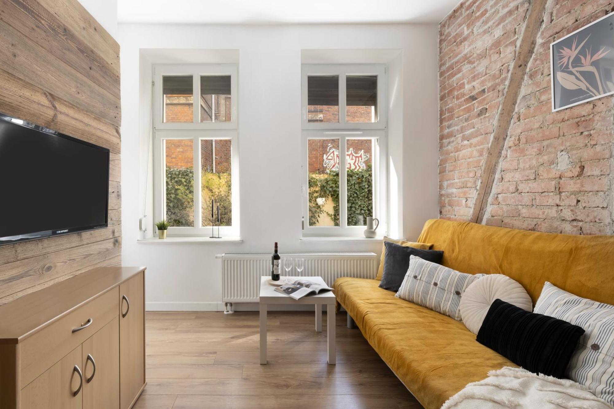 Apartament Elite Stare