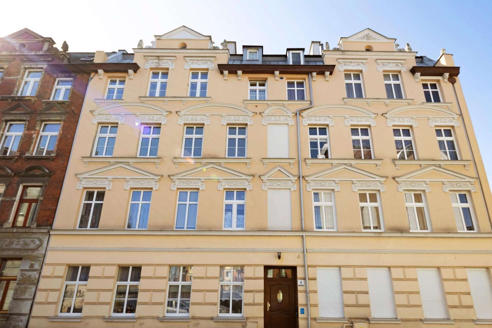 Apartment Elite Stare Gdansk
