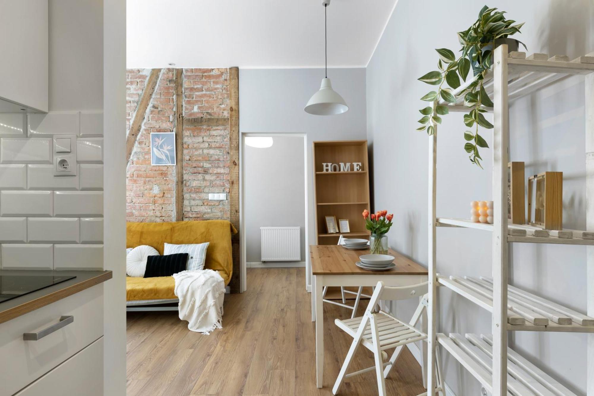Elite Stare Apartment Gdansk