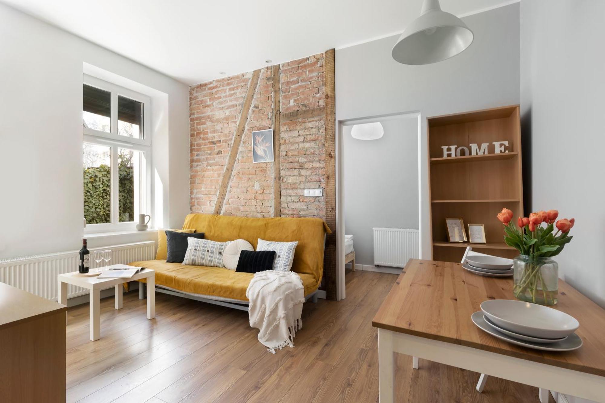 Apartament Elite Stare *