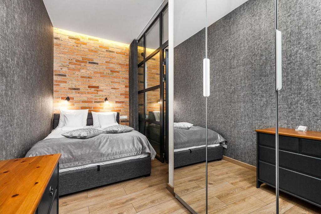 Elite Stare Apartment *