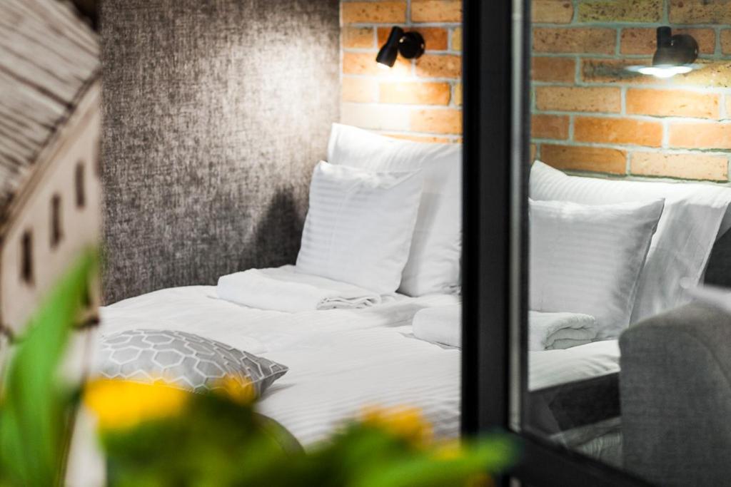 Apartment Elite Stare Gdansk