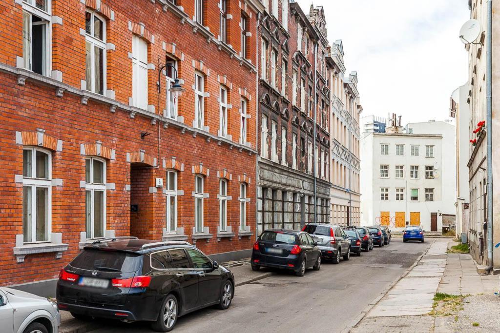 Elite Stare Apartament *