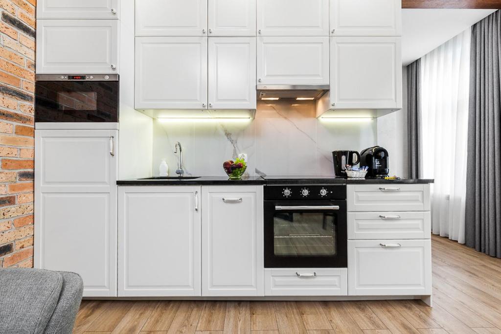 Apartament Elite Stare *
