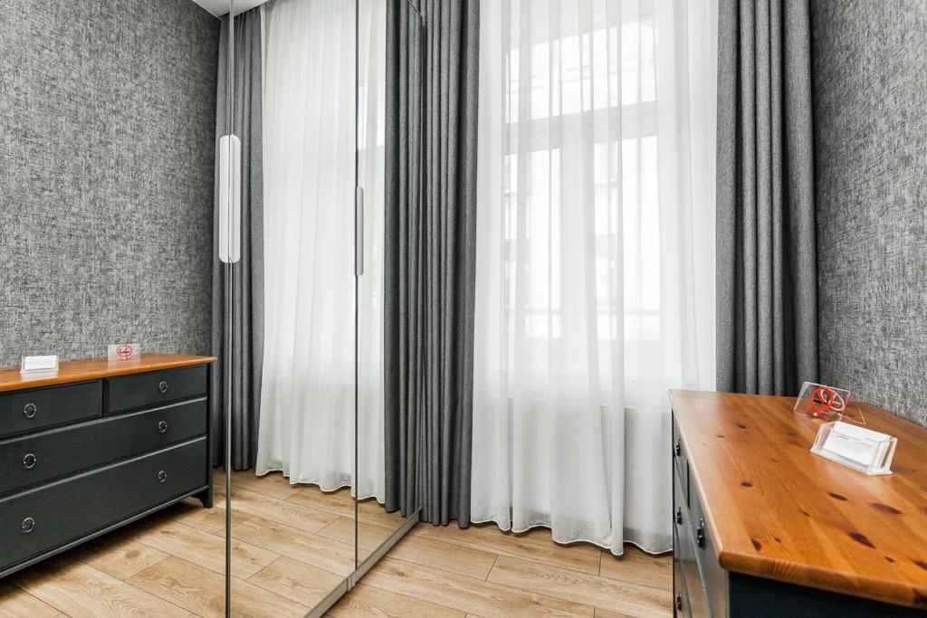 Apartment Elite Stare Gdansk