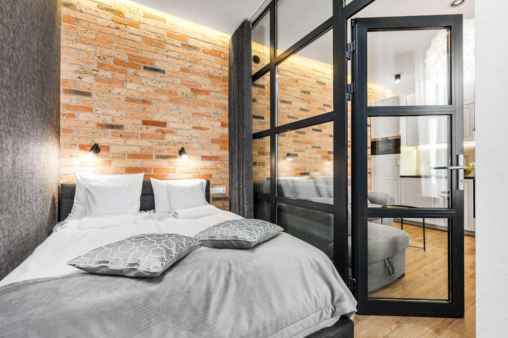 Apartament Elite Stare *