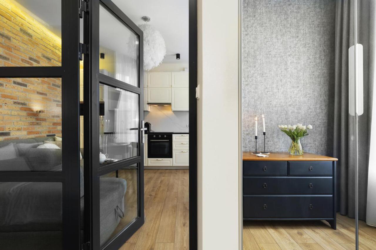 Elite Stare Apartment *