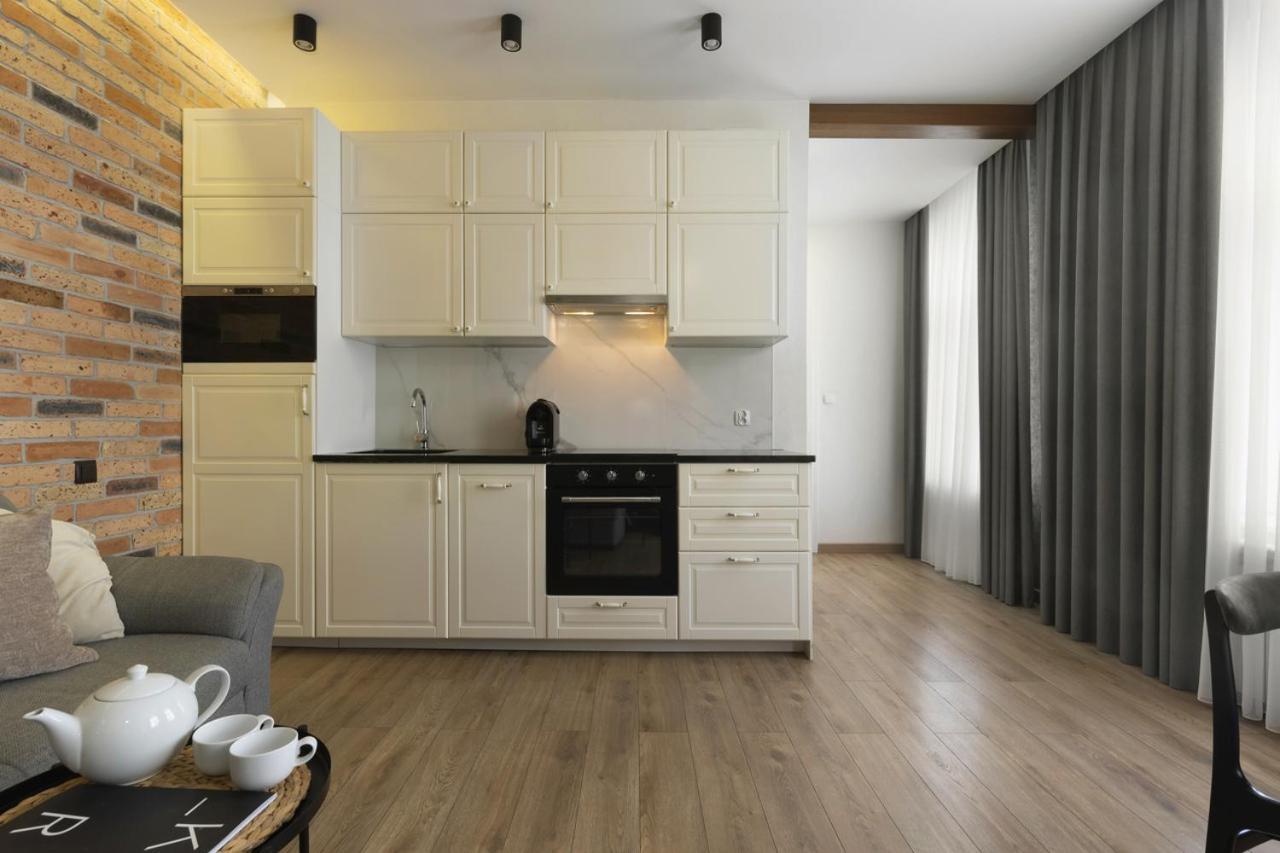 Elite Stare Apartment Gdansk