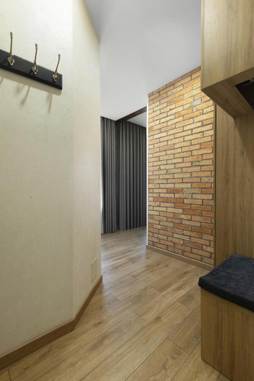 Elite Stare Apartment *