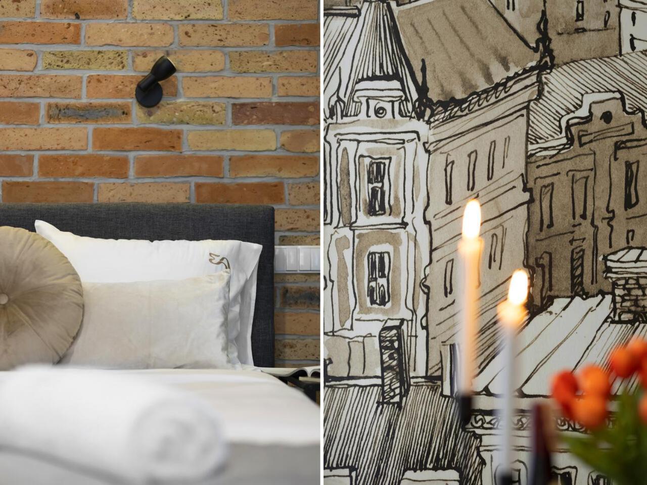 Apartament Elite Stare *