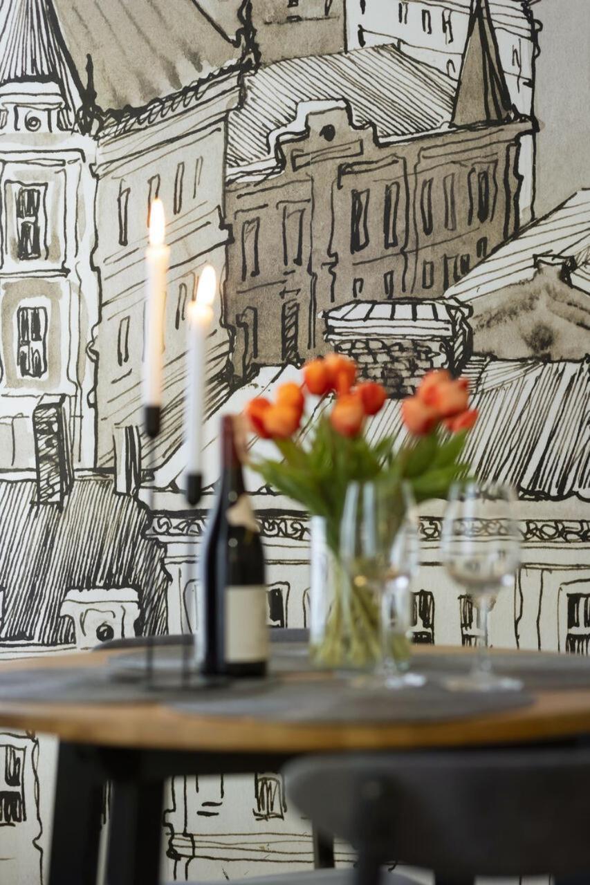 Elite Stare Apartament