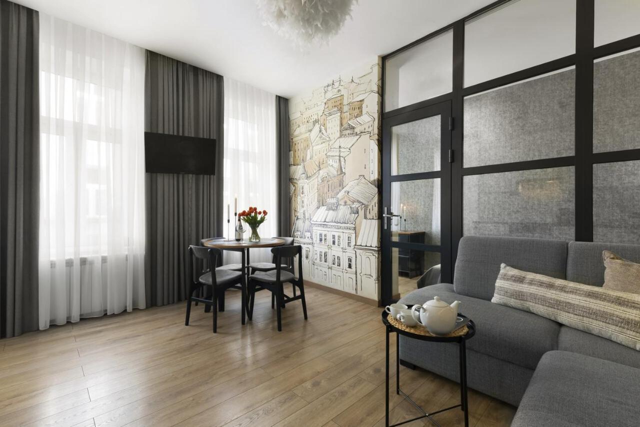 Apartament Elite Stare