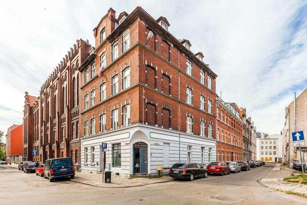 Apartmán Elite Stare Gdaňsk